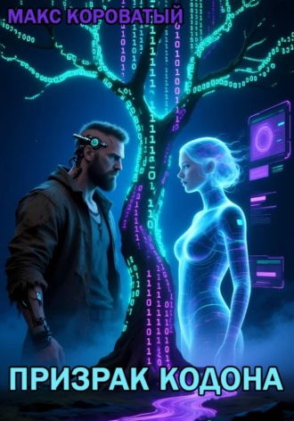 Макс Короватый. Призрак КОДОНА