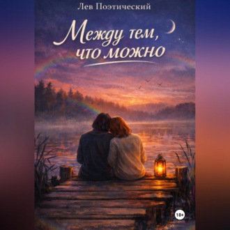 Обложка книги «Между тем, что можно»