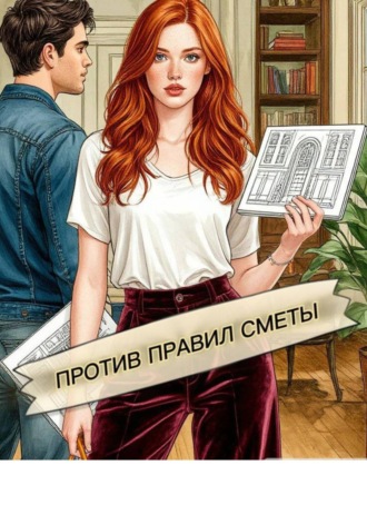 Нона Алекс. Против правил сметы