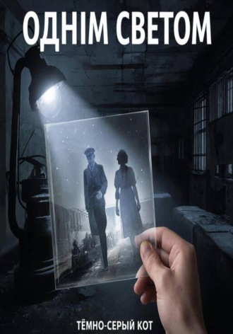 Тёмно-Серый Кот. Одним светом