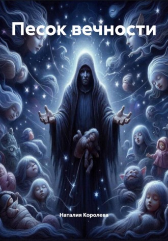 Наталия Королева. Песок вечности