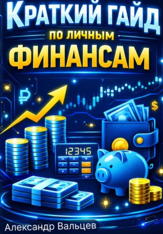 Краткий гайд по личным финансам. Александр Вальцев