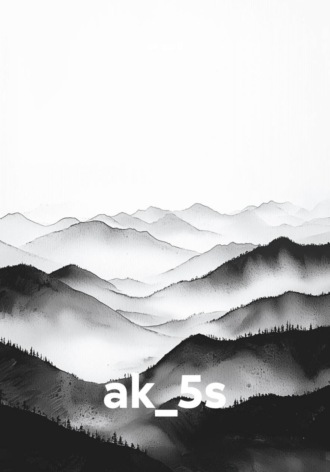 ak_5s. ak serii