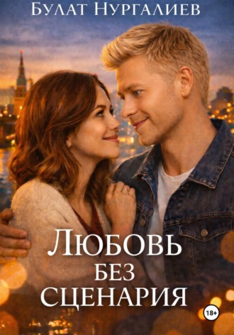 Булат Нургалиев. Любовь без сценария