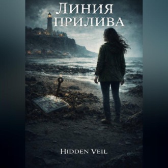 Обложка книги «Линия прилива»