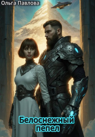 Ольга Павлова. Белоснежный Пепел