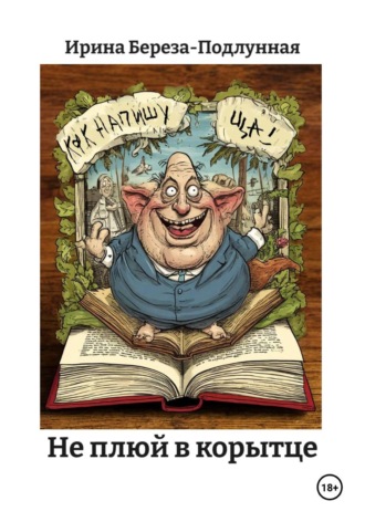 Ирина Береза-Подлунная. Не плюй в корытце