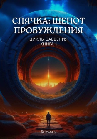Спячка: Шепот пробуждения. Нияз Грид