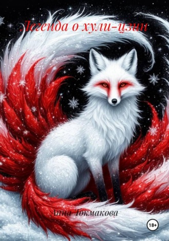 Легенда о хули-цзин. 