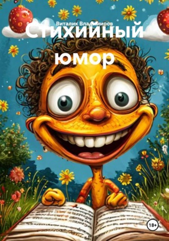 Виталик Владимиров. Стихийный юмор