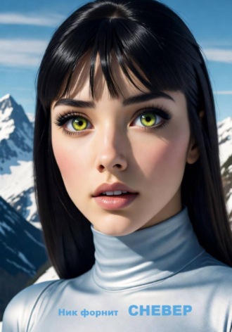 Ник Форнит. Сневер