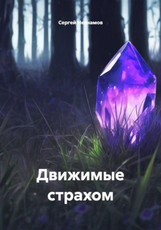Сергей Незнамов. Движимые страхом