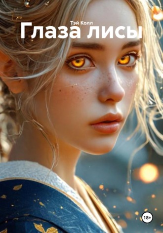 Тэй Колл. Глаза лисы