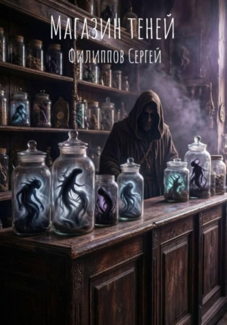 . Магазин теней