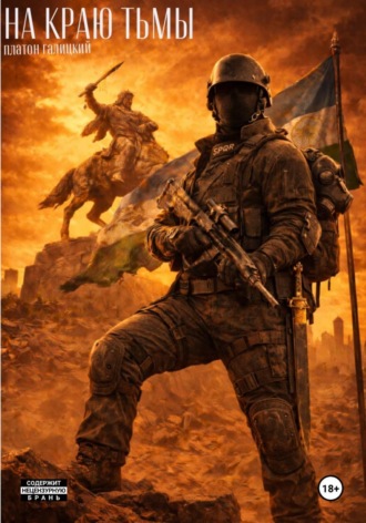 Платон Галицкий. На краю тьмы