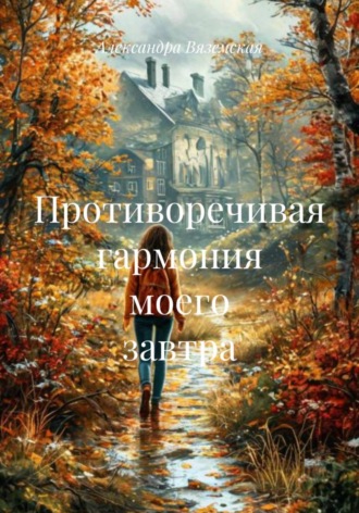 Александра Вяземская. Противоречивая гармония моего завтра
