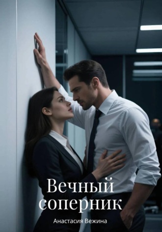 Обложка книги «Вечный соперник»