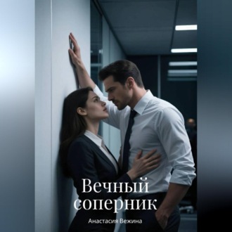Обложка книги «Вечный соперник»