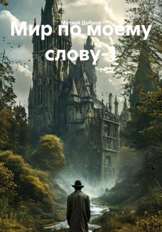 Матвей Добров. Мир по моему слову-1