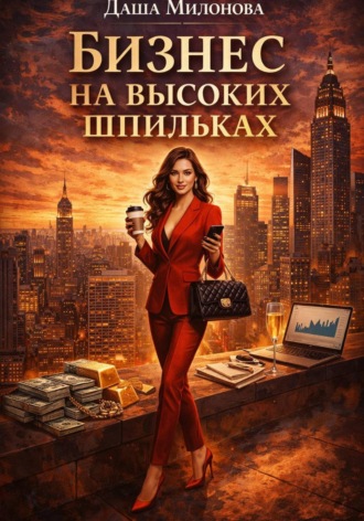 Бизнес на высоких шпильках. 