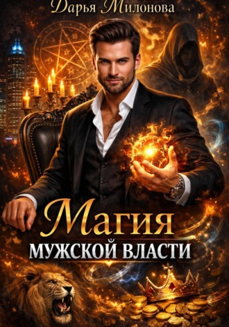Магия мужской власти. 