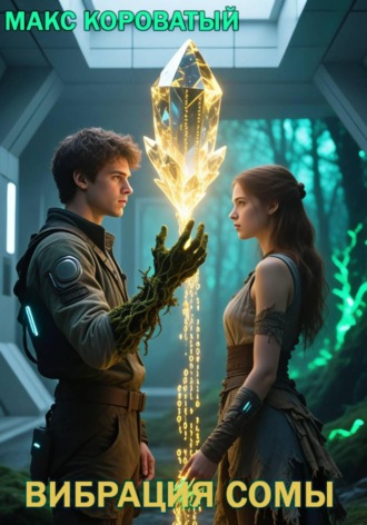 Макс Короватый. Вибрация СОМЫ