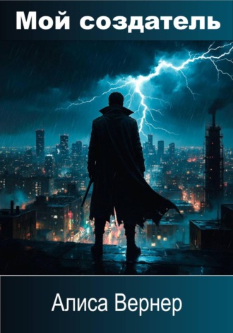 Алиса Вернер. Мой создатель