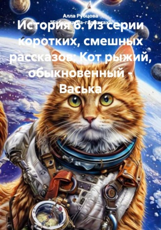 Алла Рубцова 