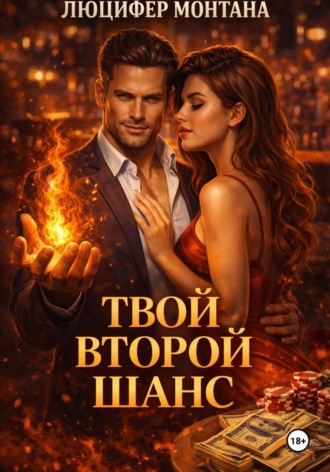 . Твой второй шанс