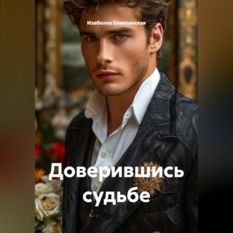 Обложка книги «Доверившись судьбе»