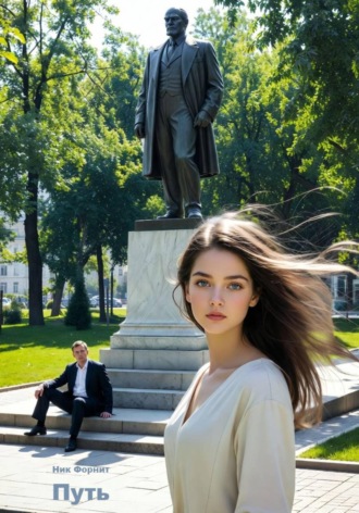 Ник Форнит. Путь