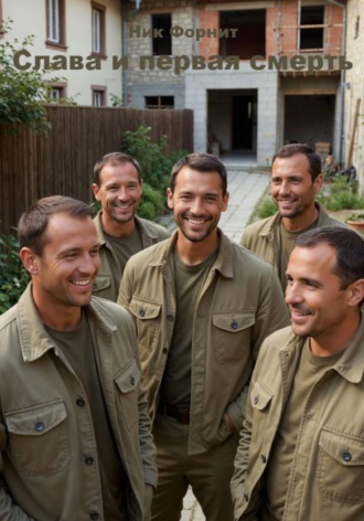 Ник Форнит. Слава и первая смерть