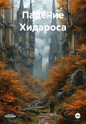 Падение Хидароса. 