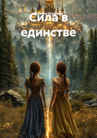 Эльвира Окудница. Сила в единстве