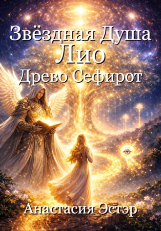Анастасия Эстэр. Звёздная Душа Лио и Древо Сефирот