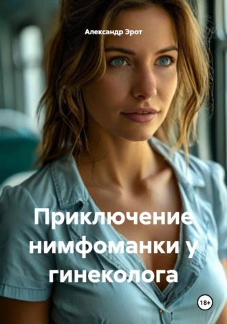 Александр Эрот. Приключение нимфоманки у гинеколога
