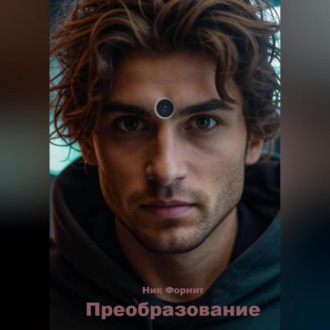 Обложка книги «Преобразование»