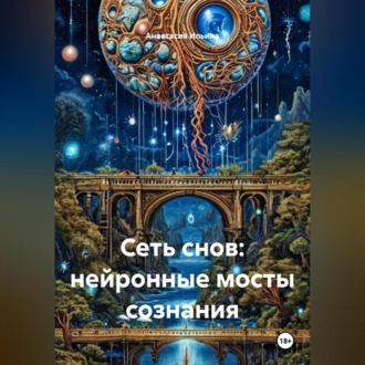 Обложка книги «Сеть снов: нейронные мосты сознания»