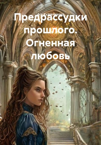 . Предрассудки прошлого. Огненная любовь