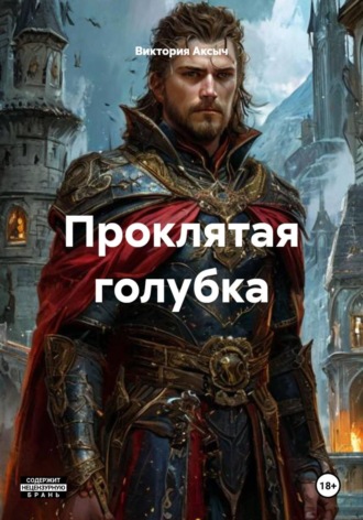 Виктория Аксыч. Проклятая голубка