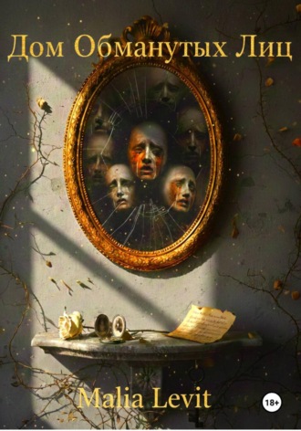 Malia Levit. Дом обманутых лиц