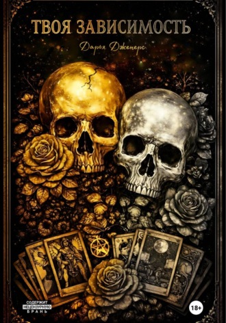 Дарья Дженерс. Твоя зависимость