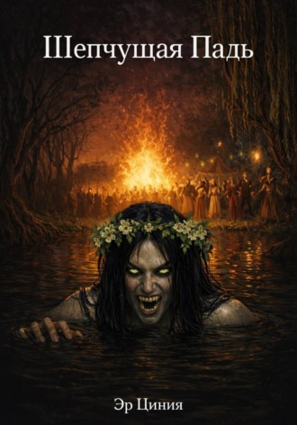 Эр Циния. Шепчущая Падь