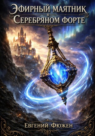 Эфирный маятник в Серебряном форте. Евгений Фюжен