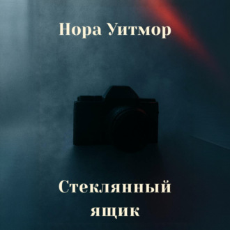 Обложка книги «Стеклянный ящик»