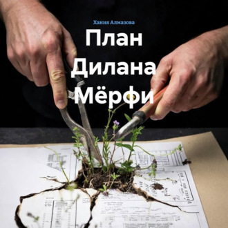 Обложка книги «План Дилана Мёрфи»
