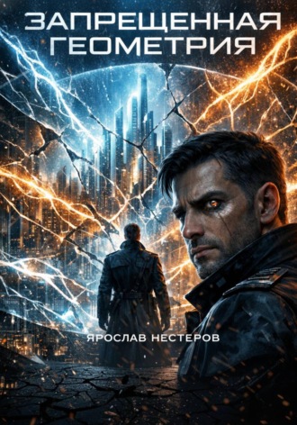 Ярослав Нестеров. Запрещенная геометрия