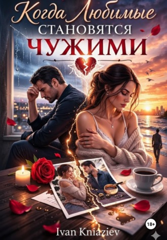 Ivan Kniaziev. Когда любимые становятся чужими