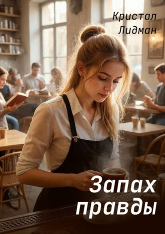 Запах правды. Кристал Лидман