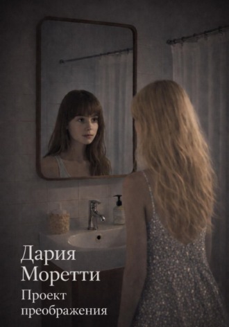 Проект преображения. Дария Моретти